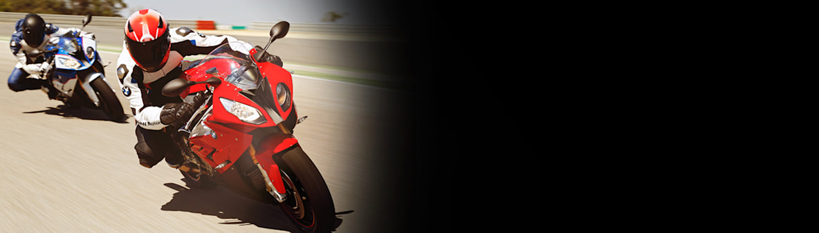 KNOCKHILL TRACK NIGHT