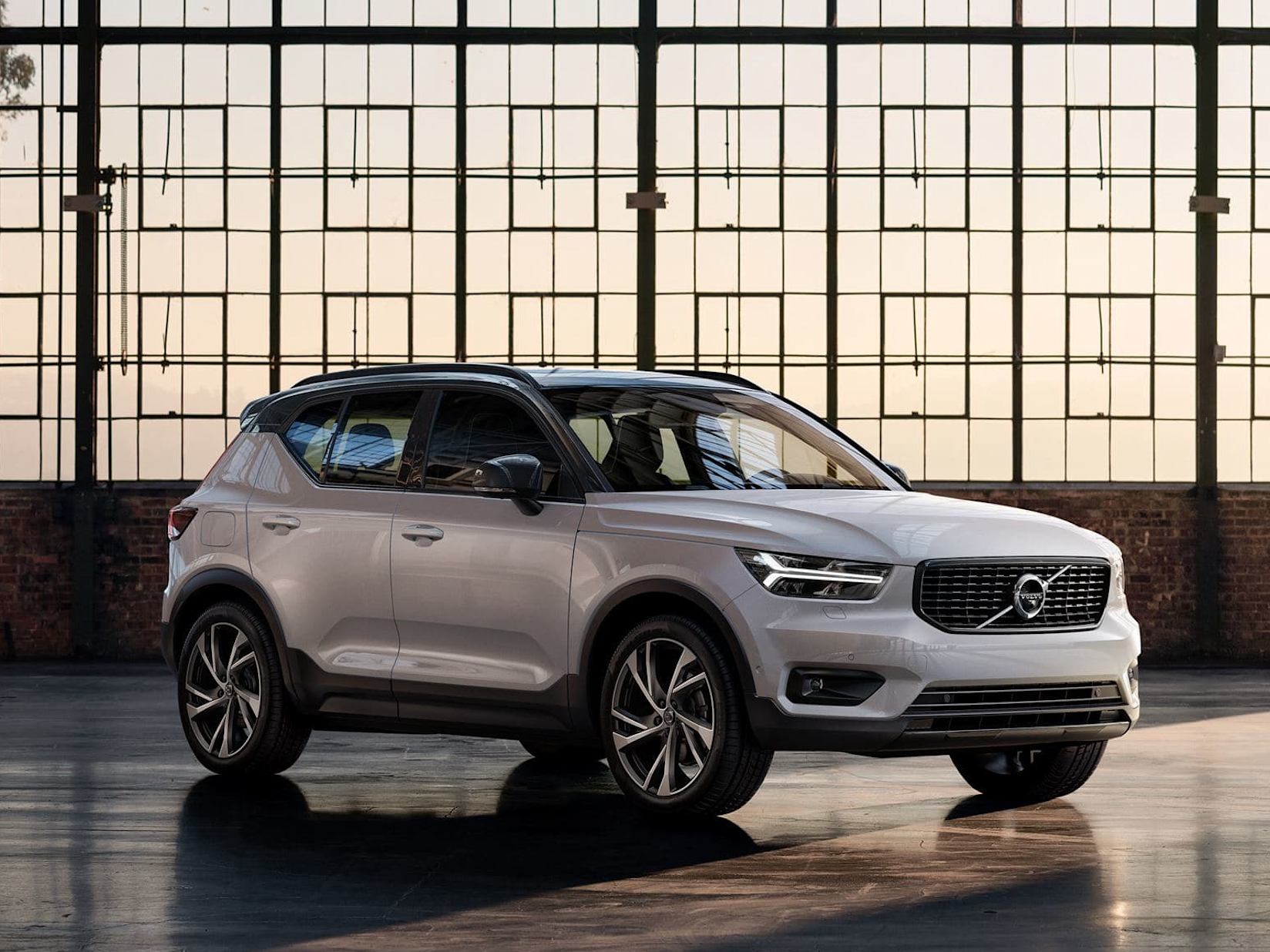New Car Offers Bedford Northampton Bells Volvo
