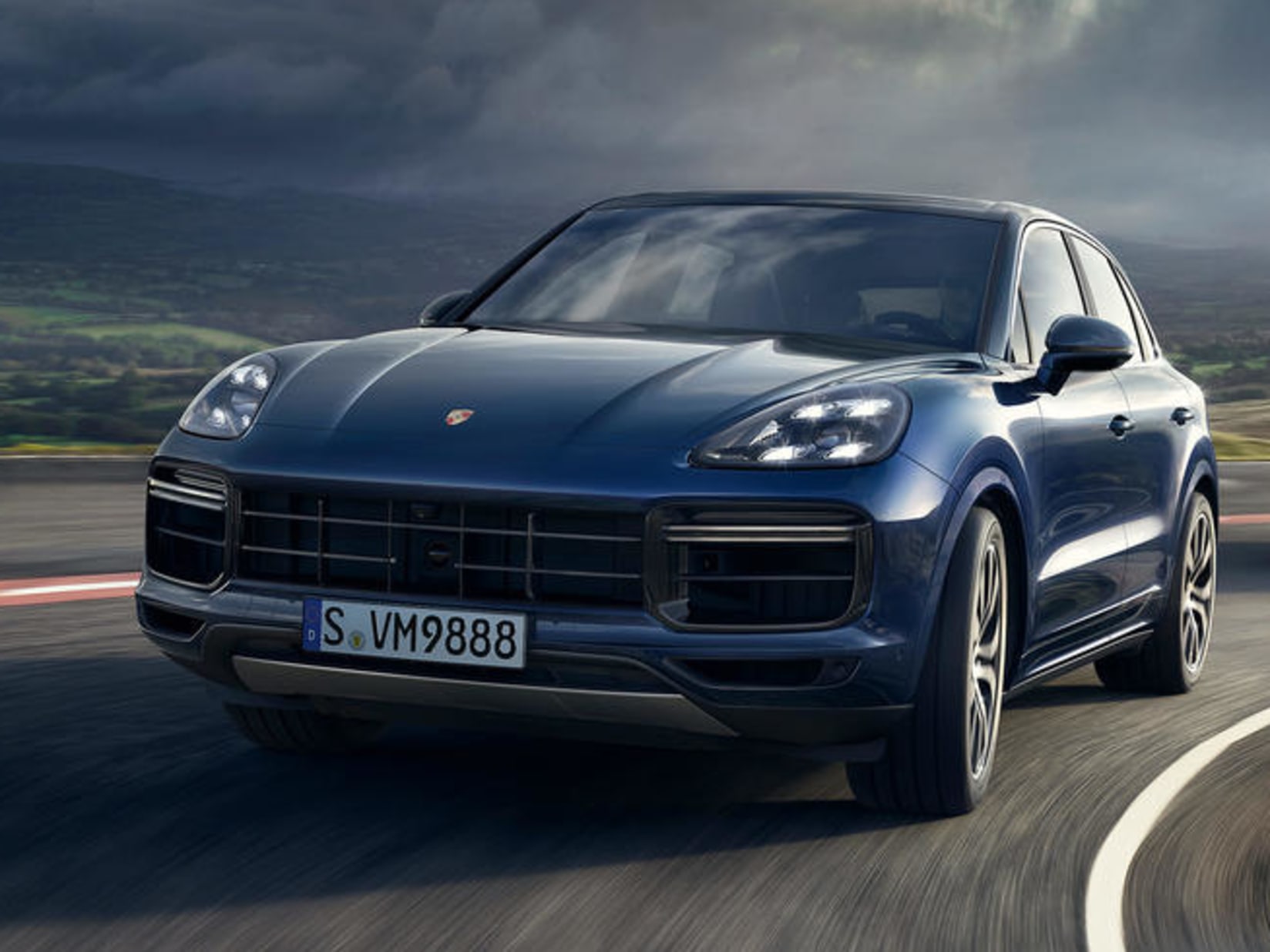 Porsche Neuves Voitures De Luxe Antibes Monaco Segond Automobiles