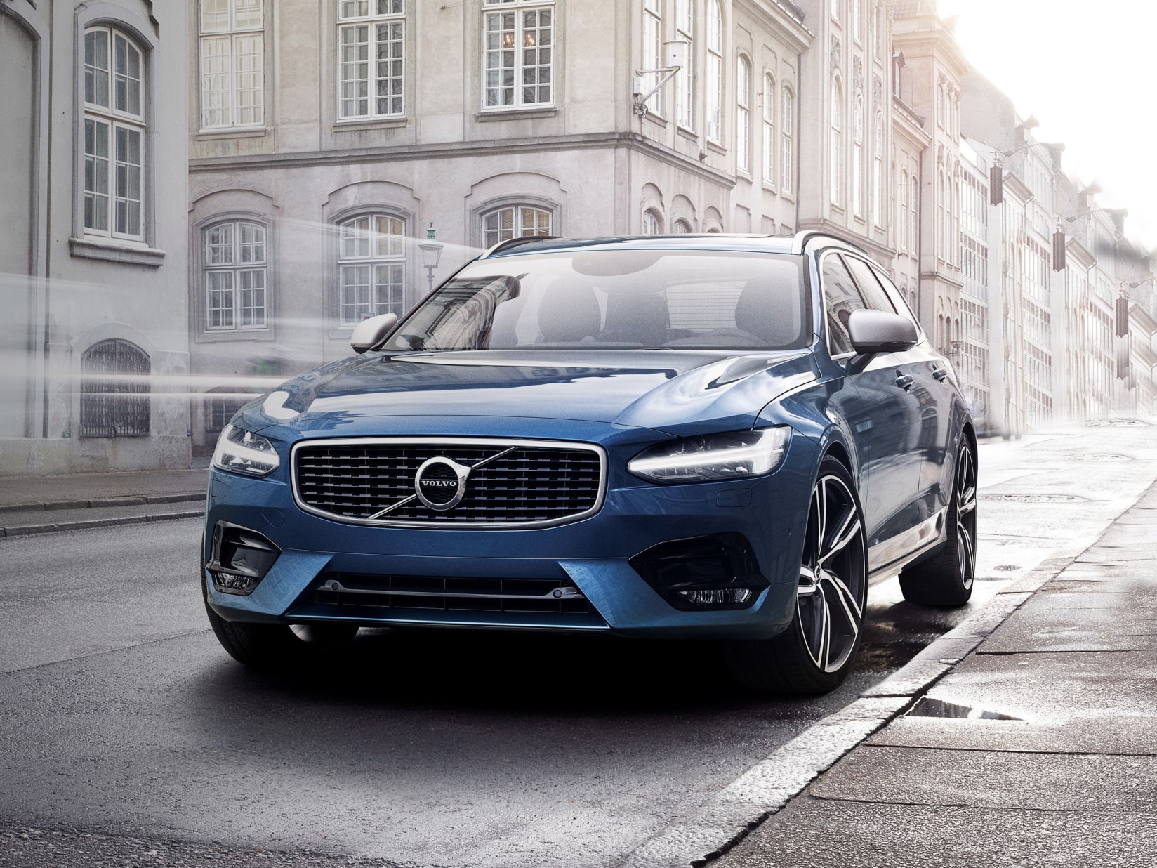 New And Used Volvo Offers From Volvo Truro Helston Garages Volvo