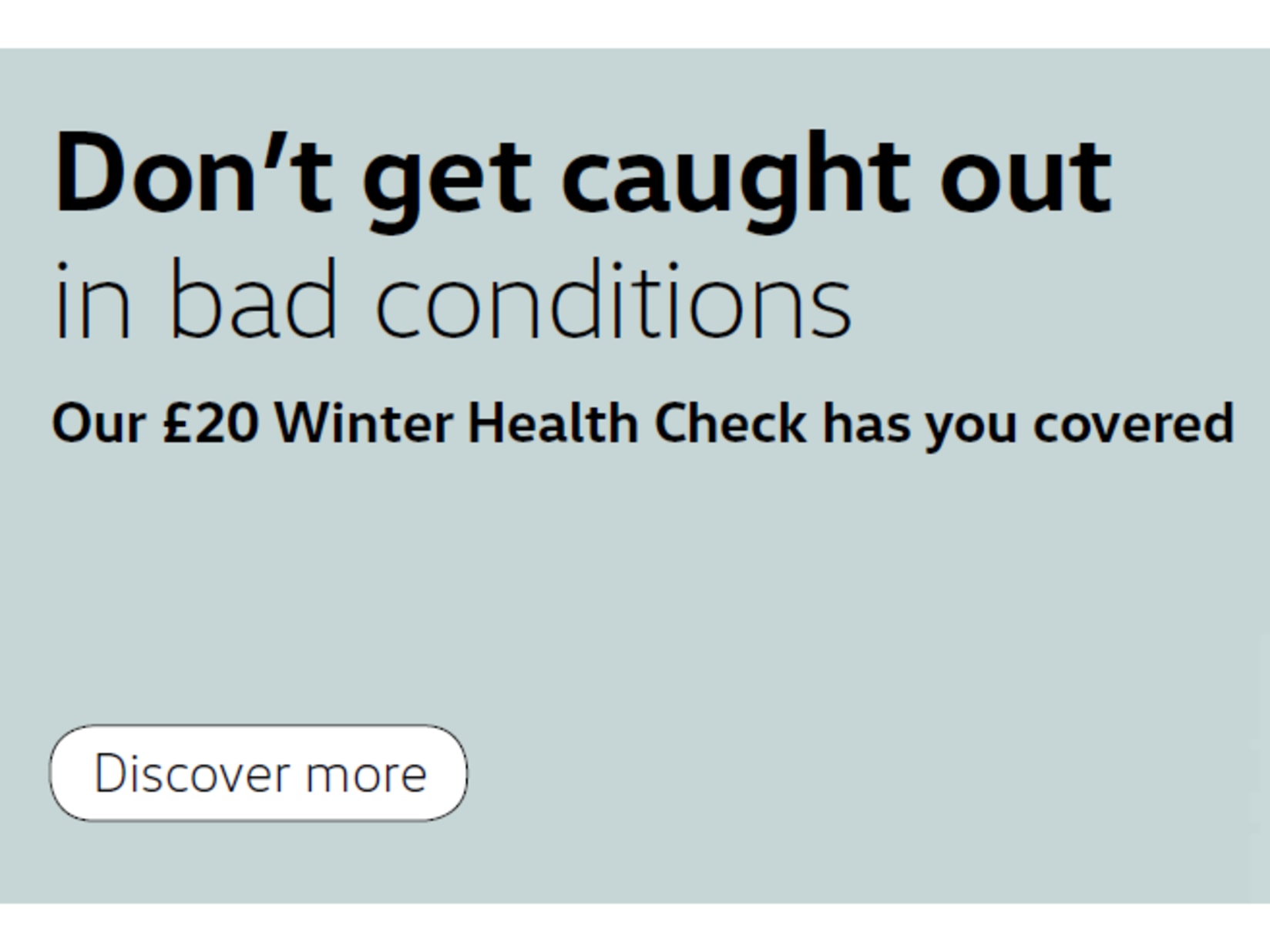 20 Winter Health Check Dundee Barnetts Volkswagen