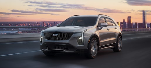 2025 XT4