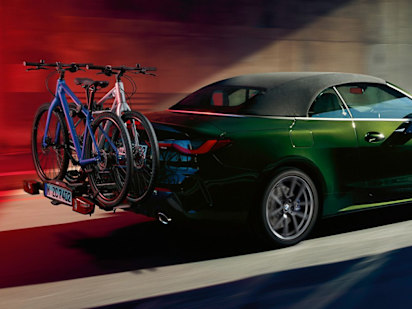 bmw lifestyle bike