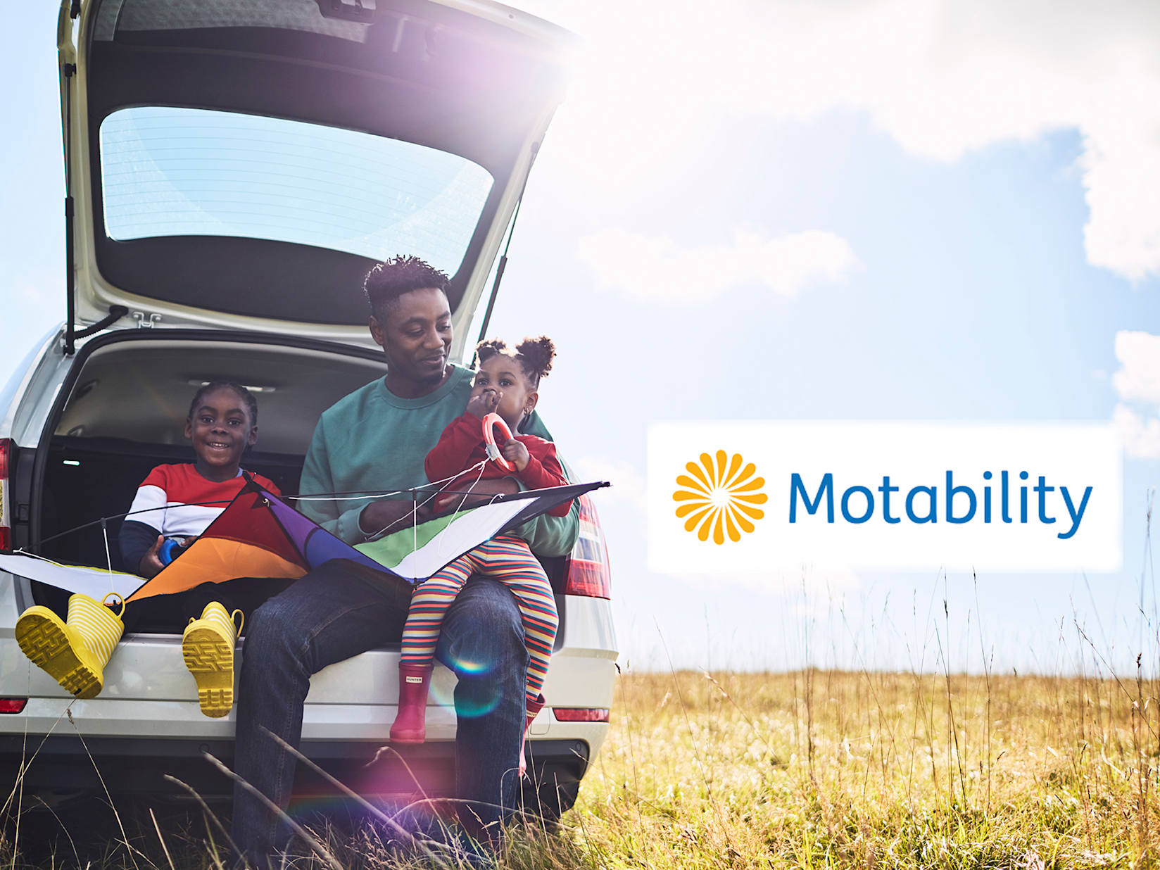 Helston Garages Group Motability