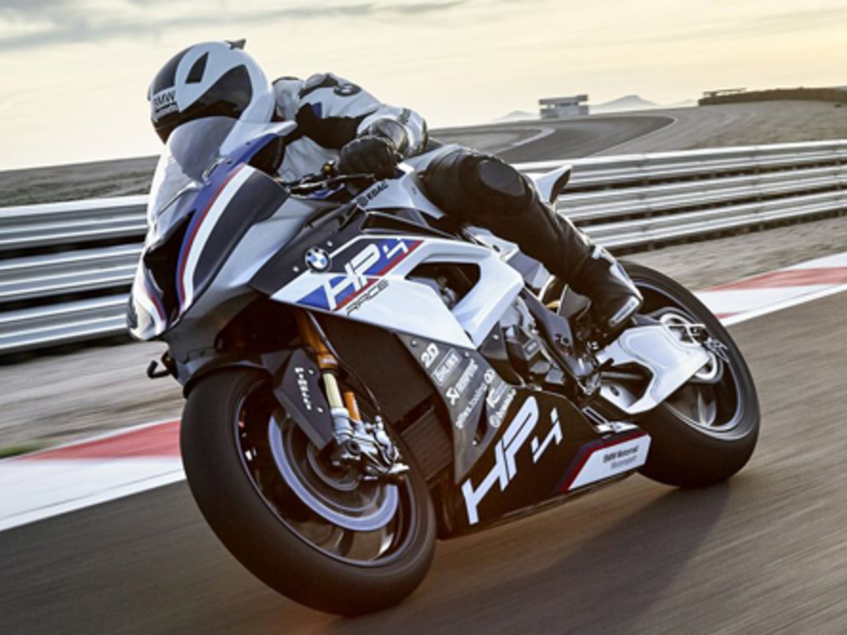 Bmw hp4 outlet race 2020