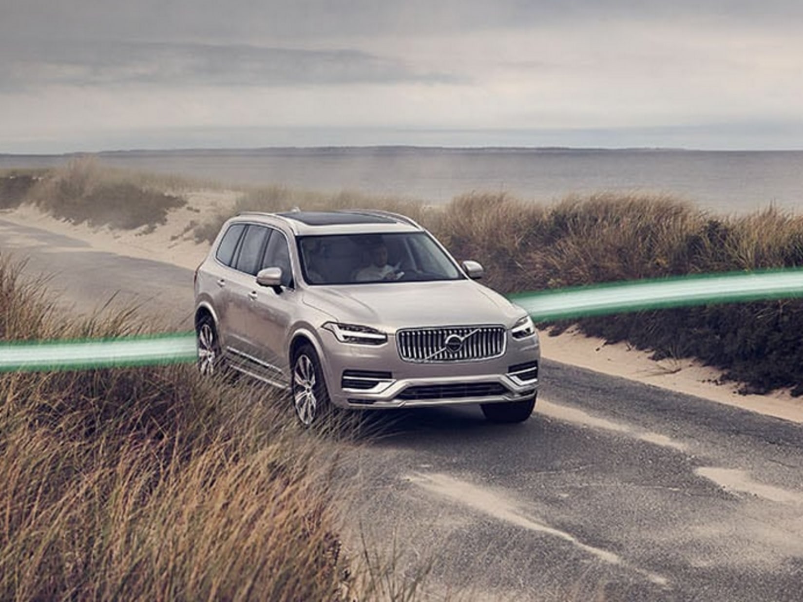 Volvo Car Dealer Bedford Northampton Bells Volvo