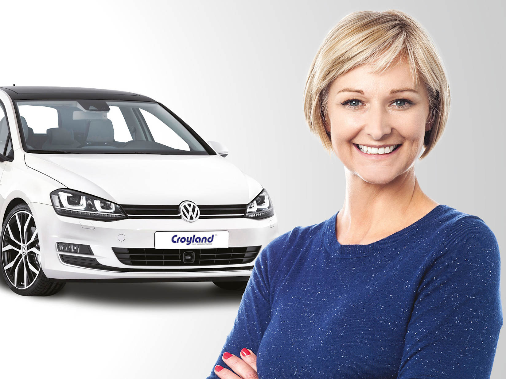 Aa Dealer Promise Rushden Northamptonshire Croyland Car Megastore