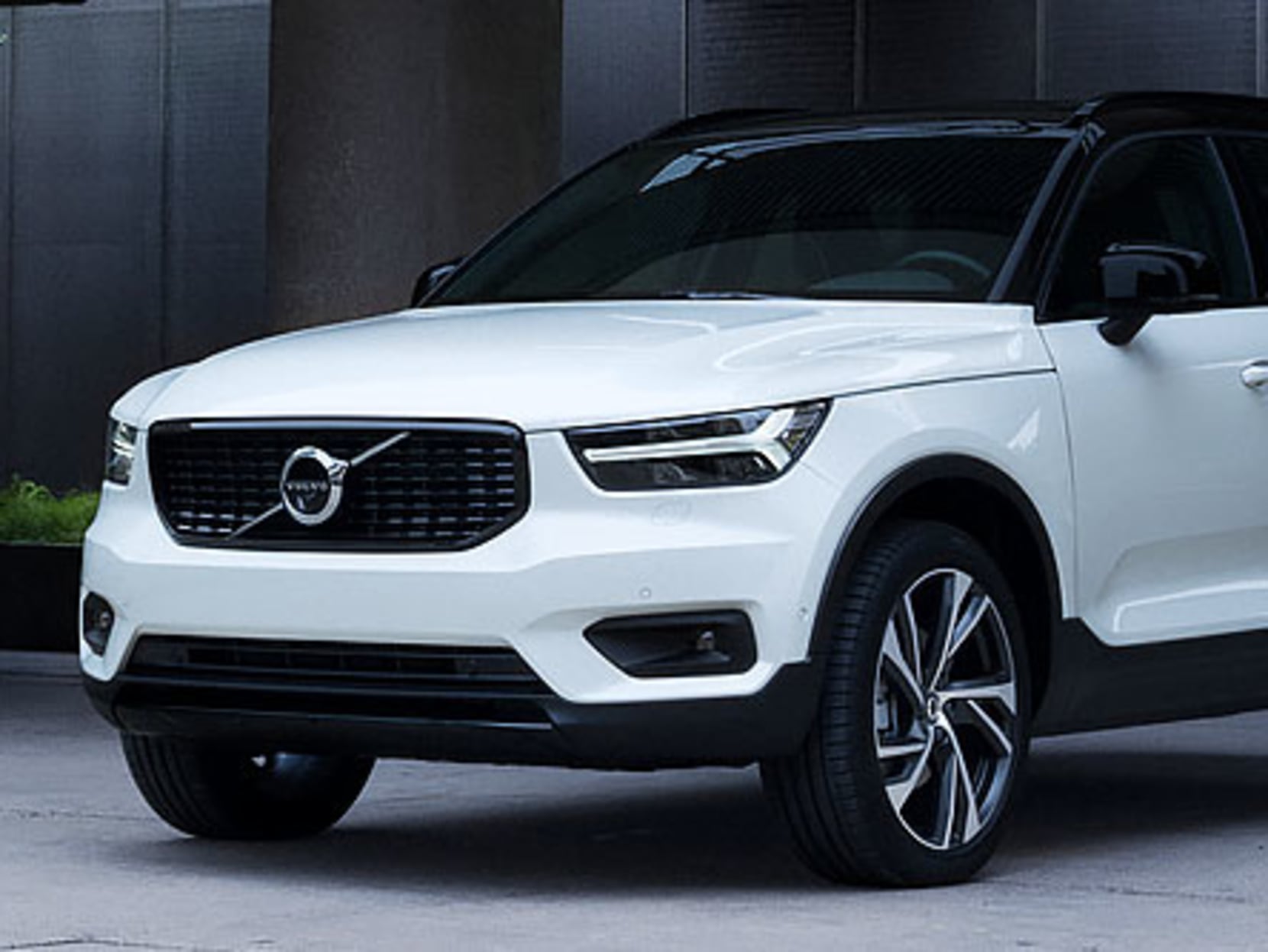 Volvo Rentals London Berkshire Hertfordshire Buckinghamshire Endeavour Volvo