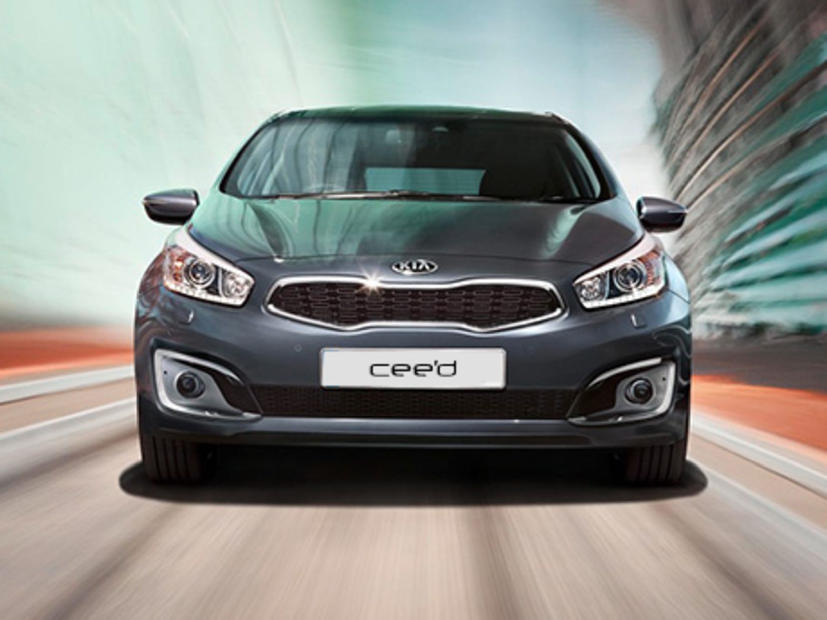 Kia Cee D Accessories Colchester Essex Underwoods Kia