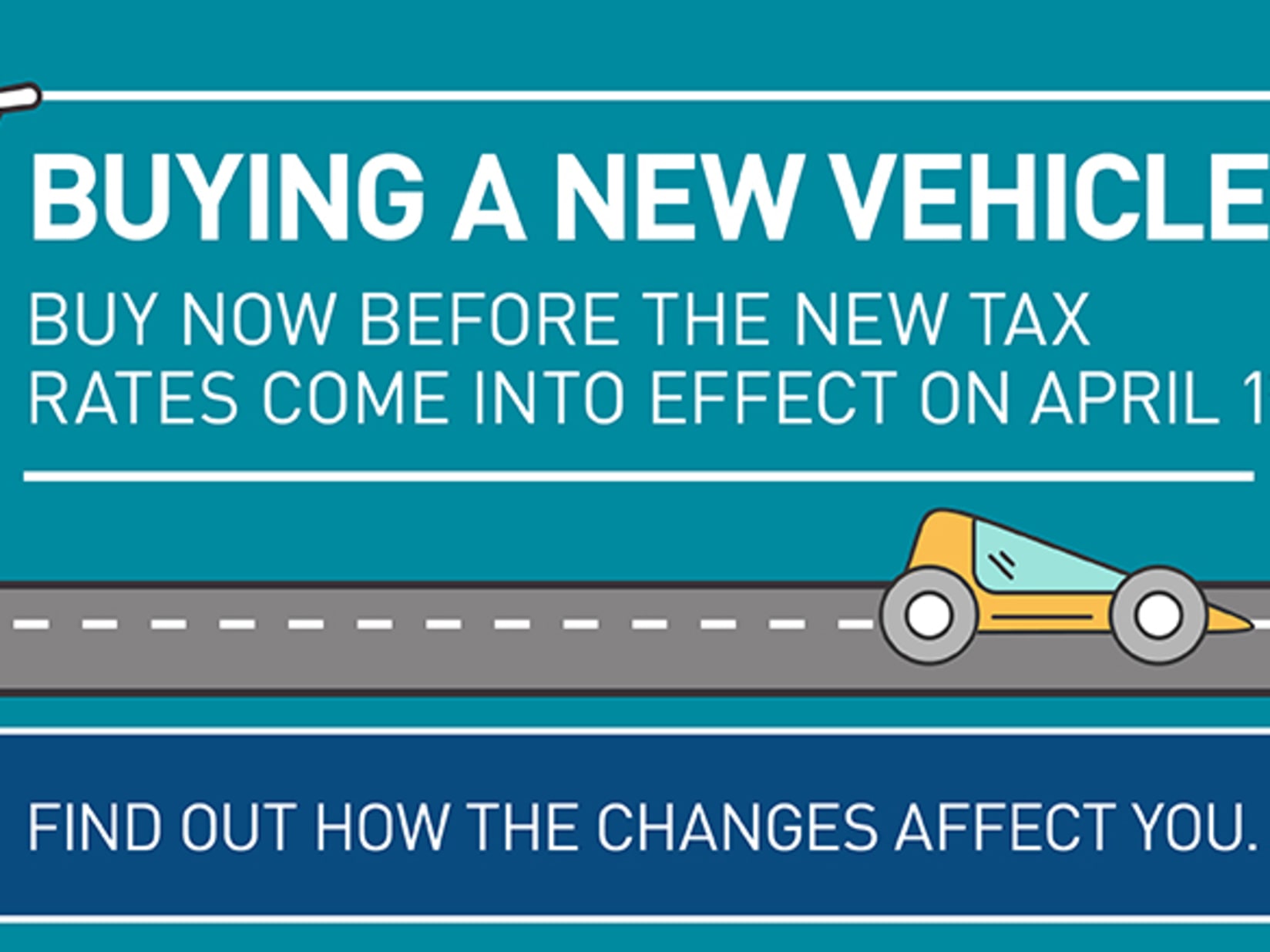 Road Tax Change John Clark Motor Group Scotland