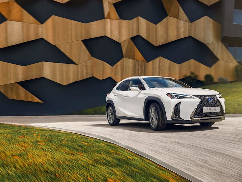 Official Lexus Dealer Used Lexus For Sale New Lexus Offers Currie