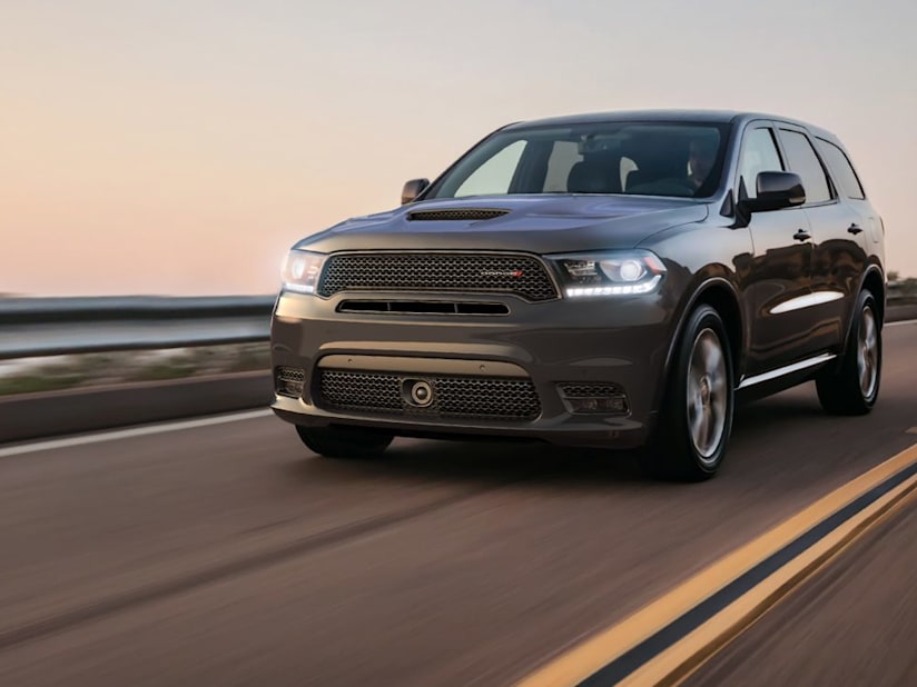 Buy New Dodge In Uae Sports Suv Cars Dodge Official Dealer