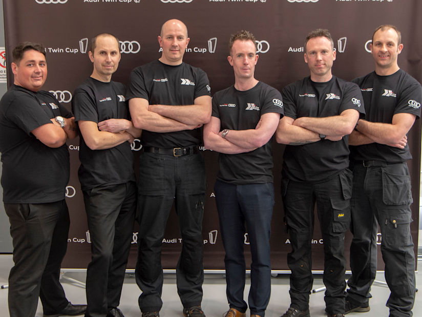 Victory For The Audi North Dublin Teams At The 2019 Audi Twin Cup Audi Car Dealership News Events Joe Duffy Audi The audi twin cup is celebrating its 10th anniversary. victory for the audi north dublin teams