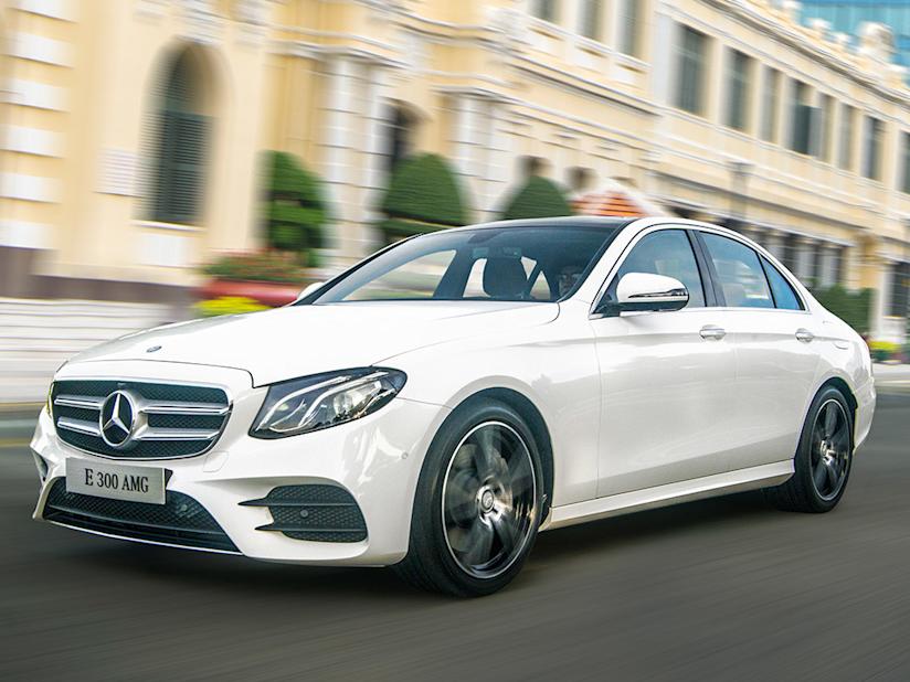 2020 Mercedes Benz E Class Lease Offers Uae Autoroute