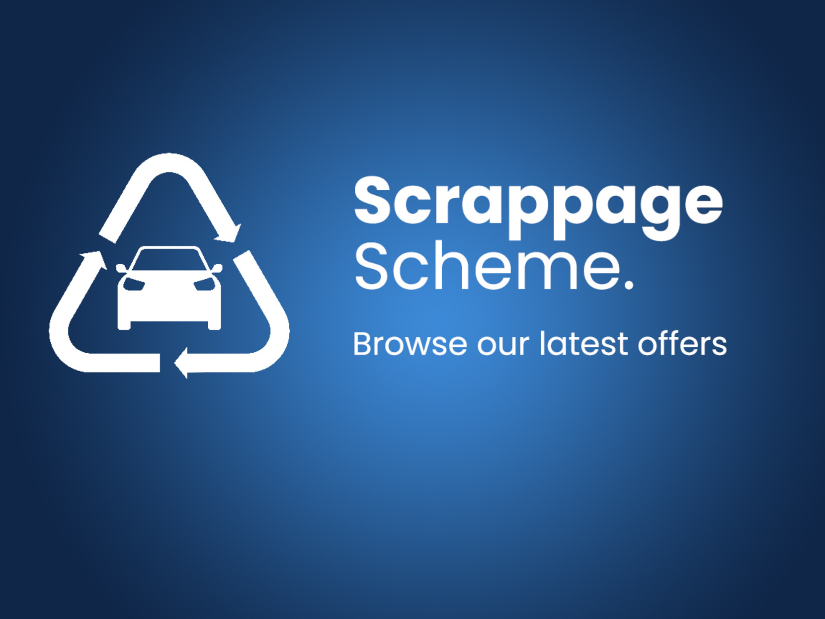 van scrappage deals ireland