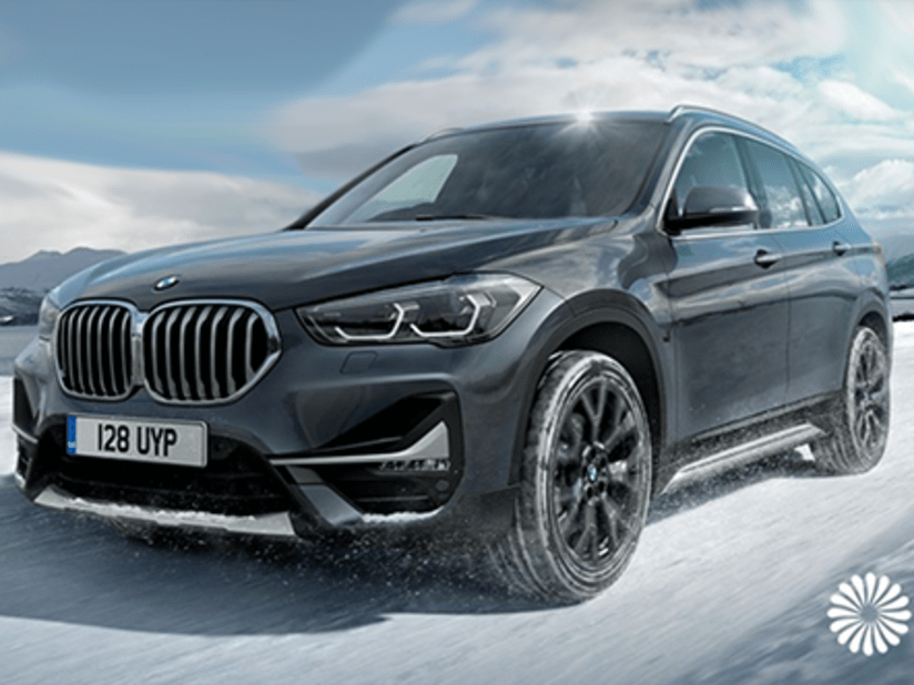 Bmw Motability Services Gloucestershire Herefordshire Bmw