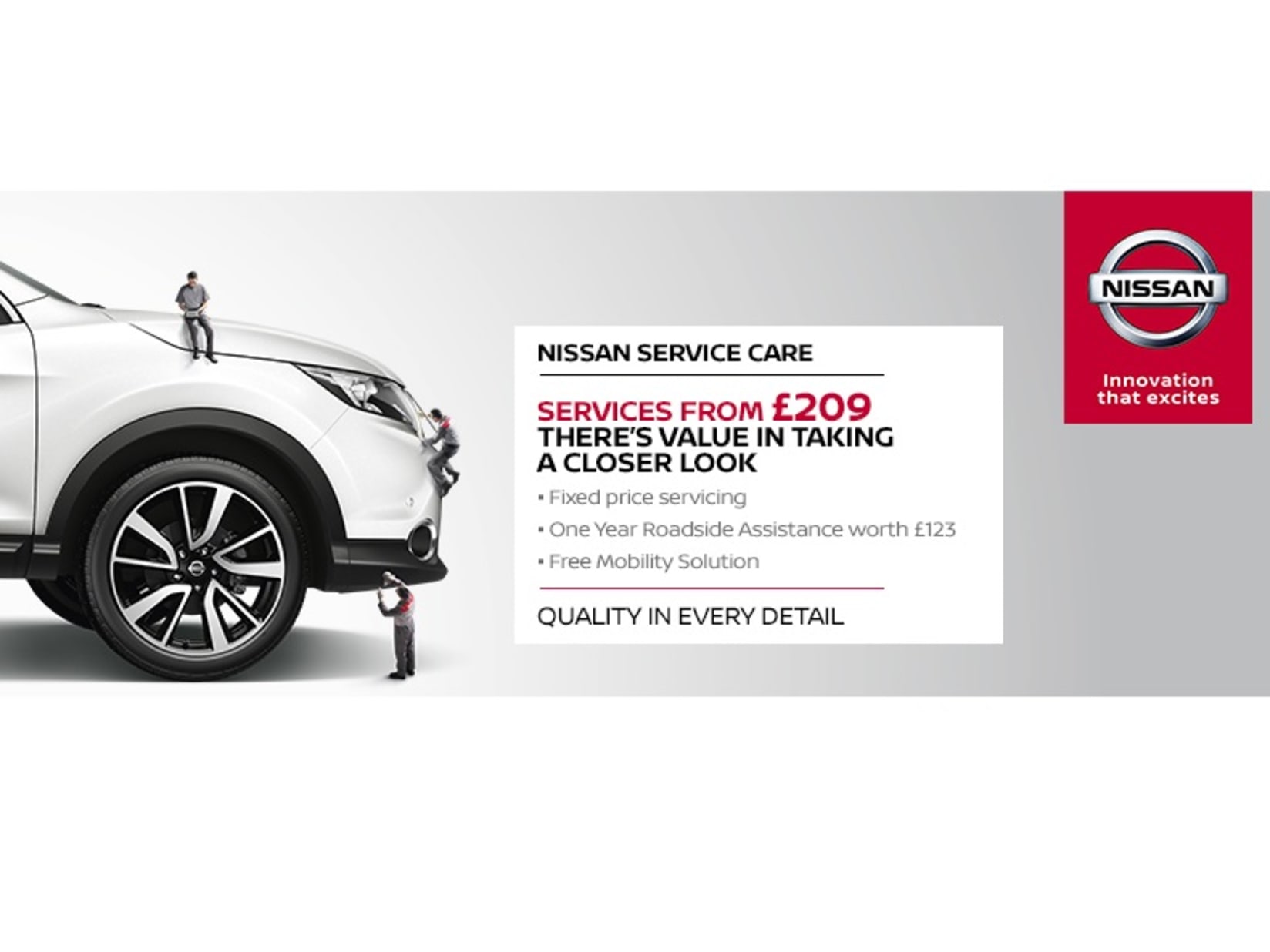 Nissan Supagard Protection Crayford And Abbs Holt Norwich