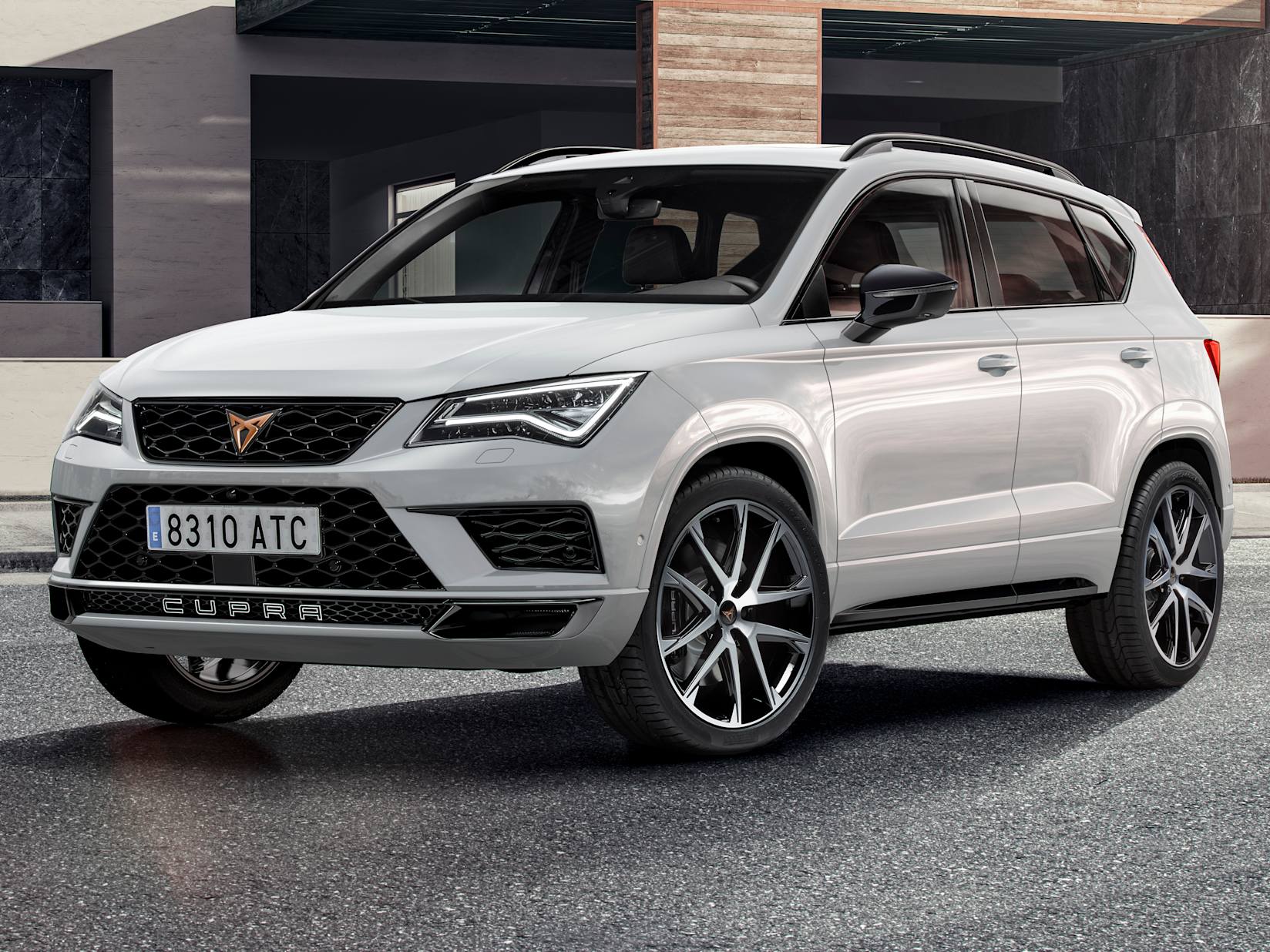New Seat Cars Latest Models Deals Marshall