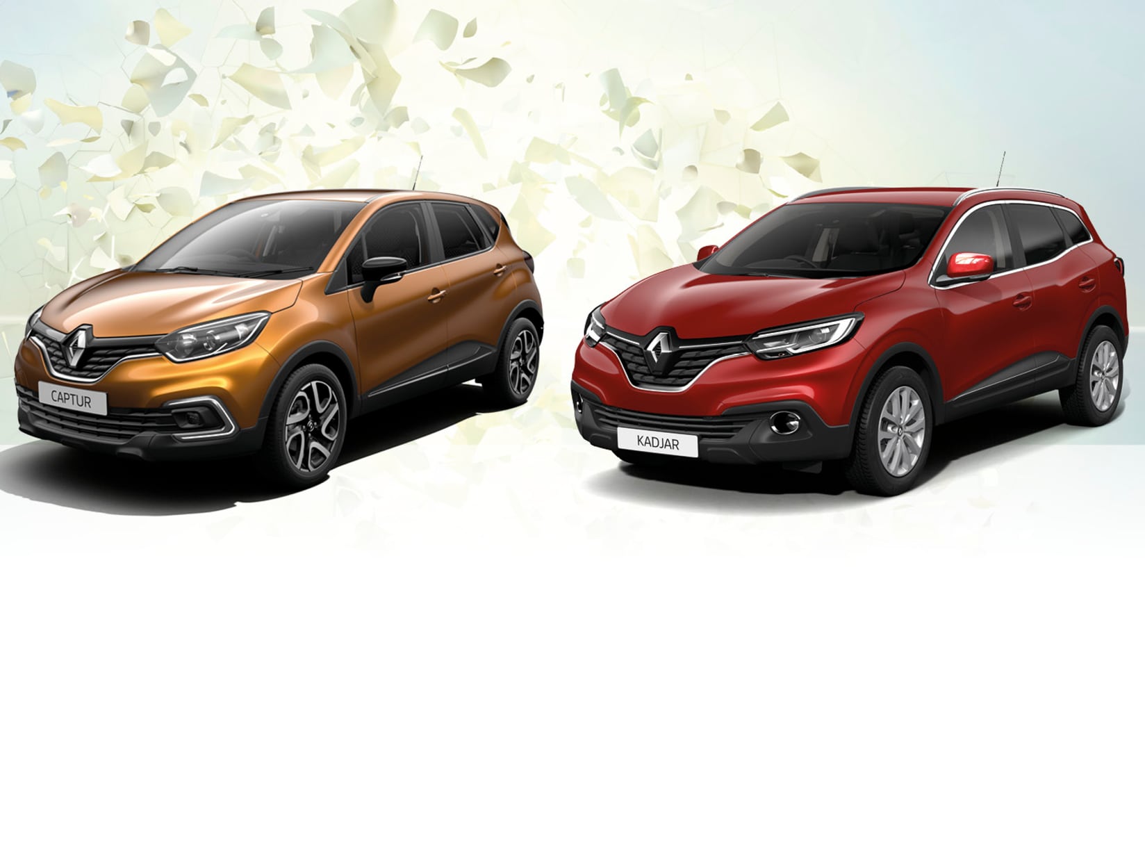 Used Renault Car Offers Eglinton Ballymena Donnelly