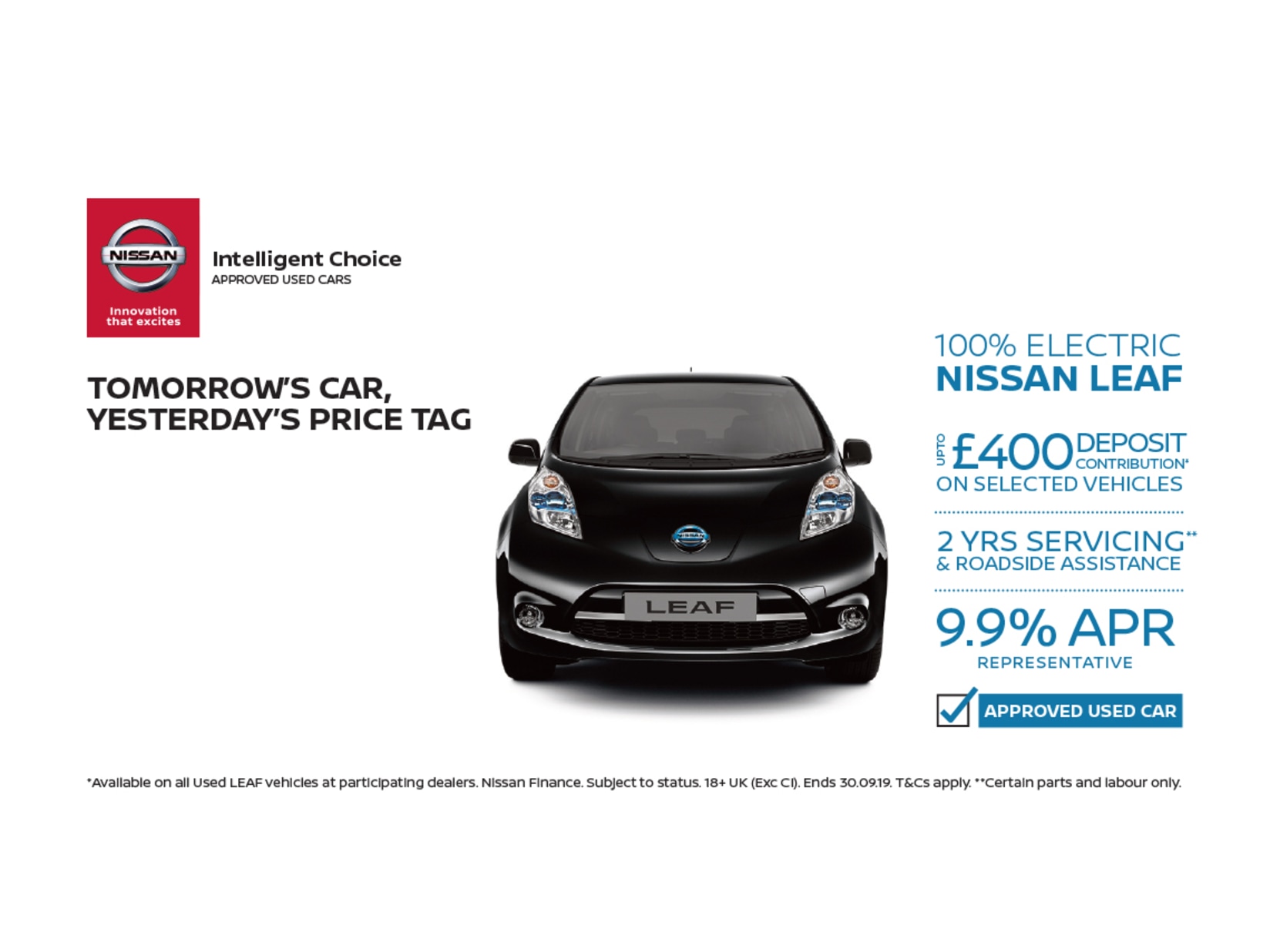 Used Cars Fg Barnes Bishops Nissan Guildford In Surrey