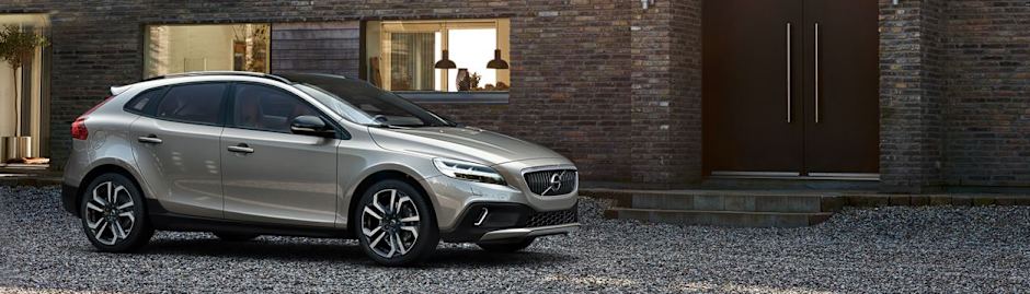 Volvo Car Insurance From Helston Garages Group Volvo