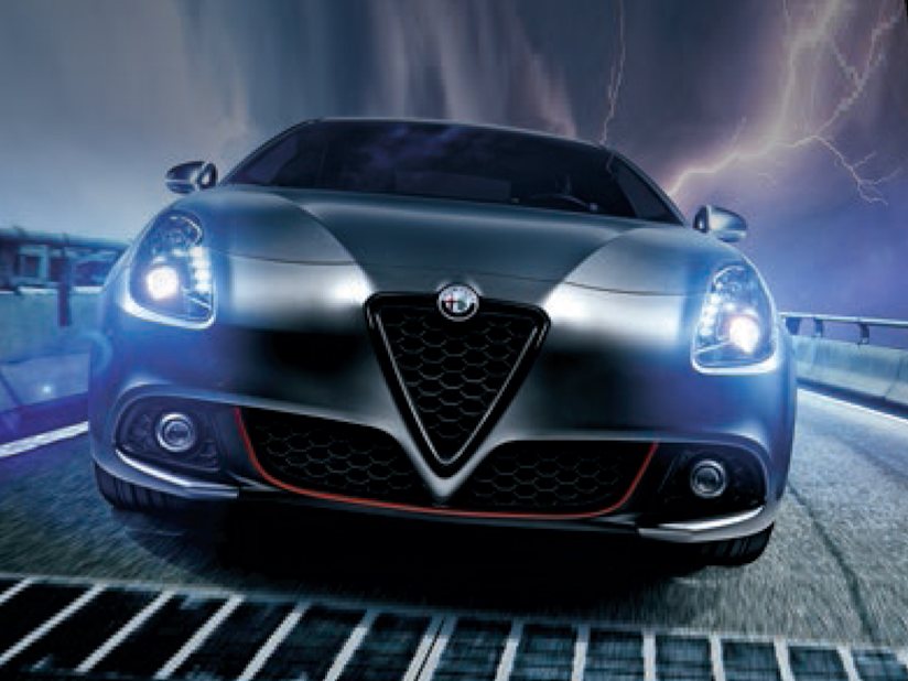 Used Alfa Romeo Cars Belfast Mallusk Donnelly Alfa Romeo
