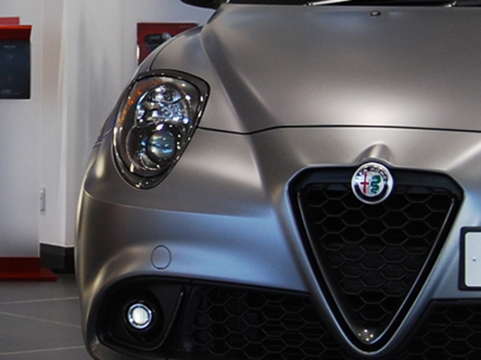 Contact Thames Alfa Romeo In Slough Thames Alfa Romeo