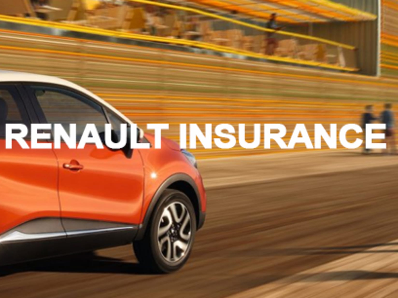 Renault Insurance Portadown Co Armagh Shelbourne Motors