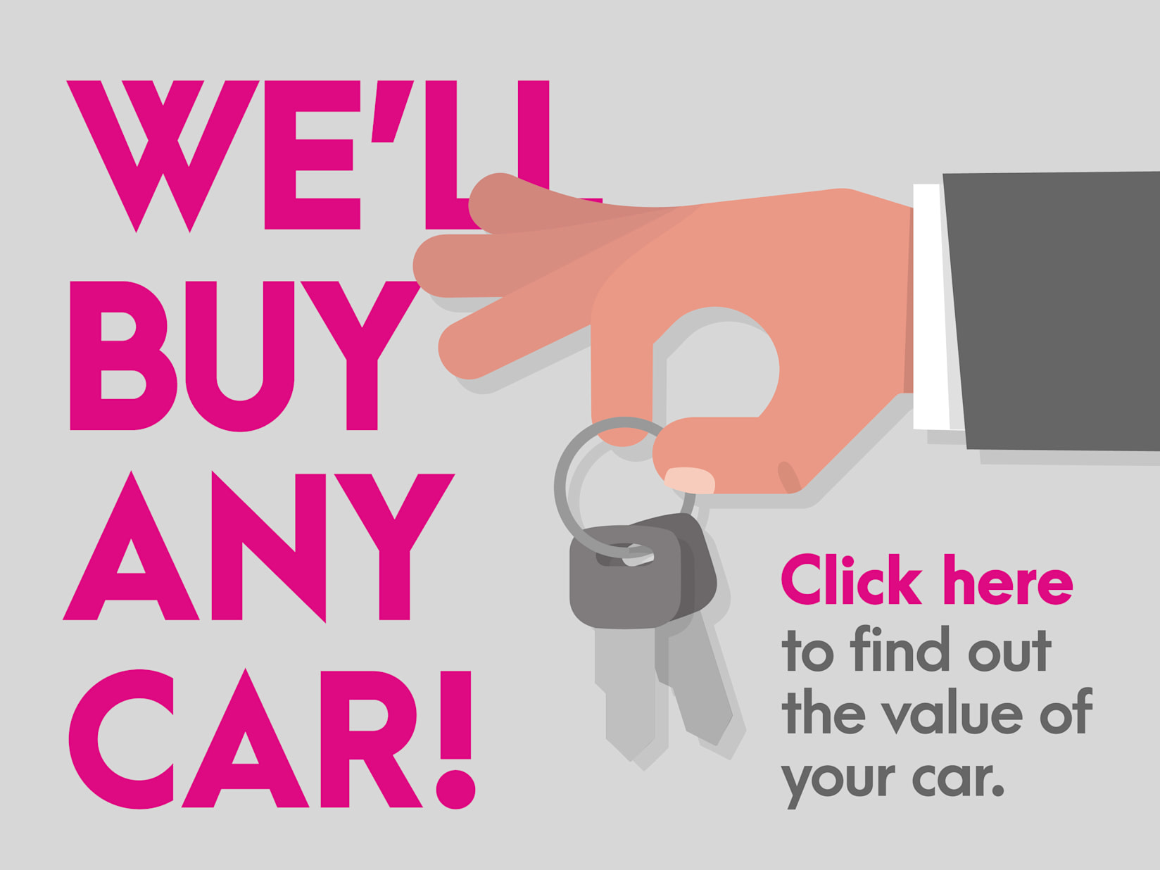 Value Your Vehicle Hammond Cars