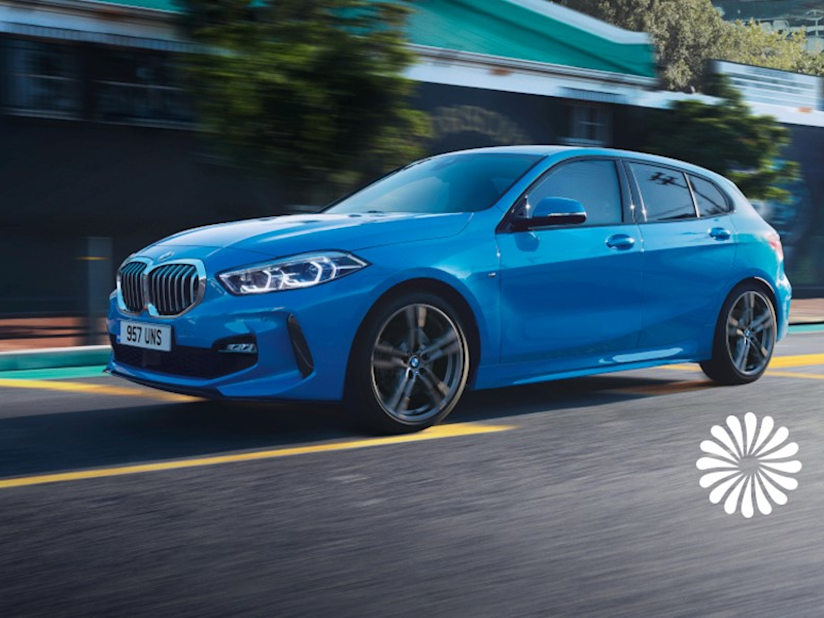 Bmw Motability Offers Marshall Bmw