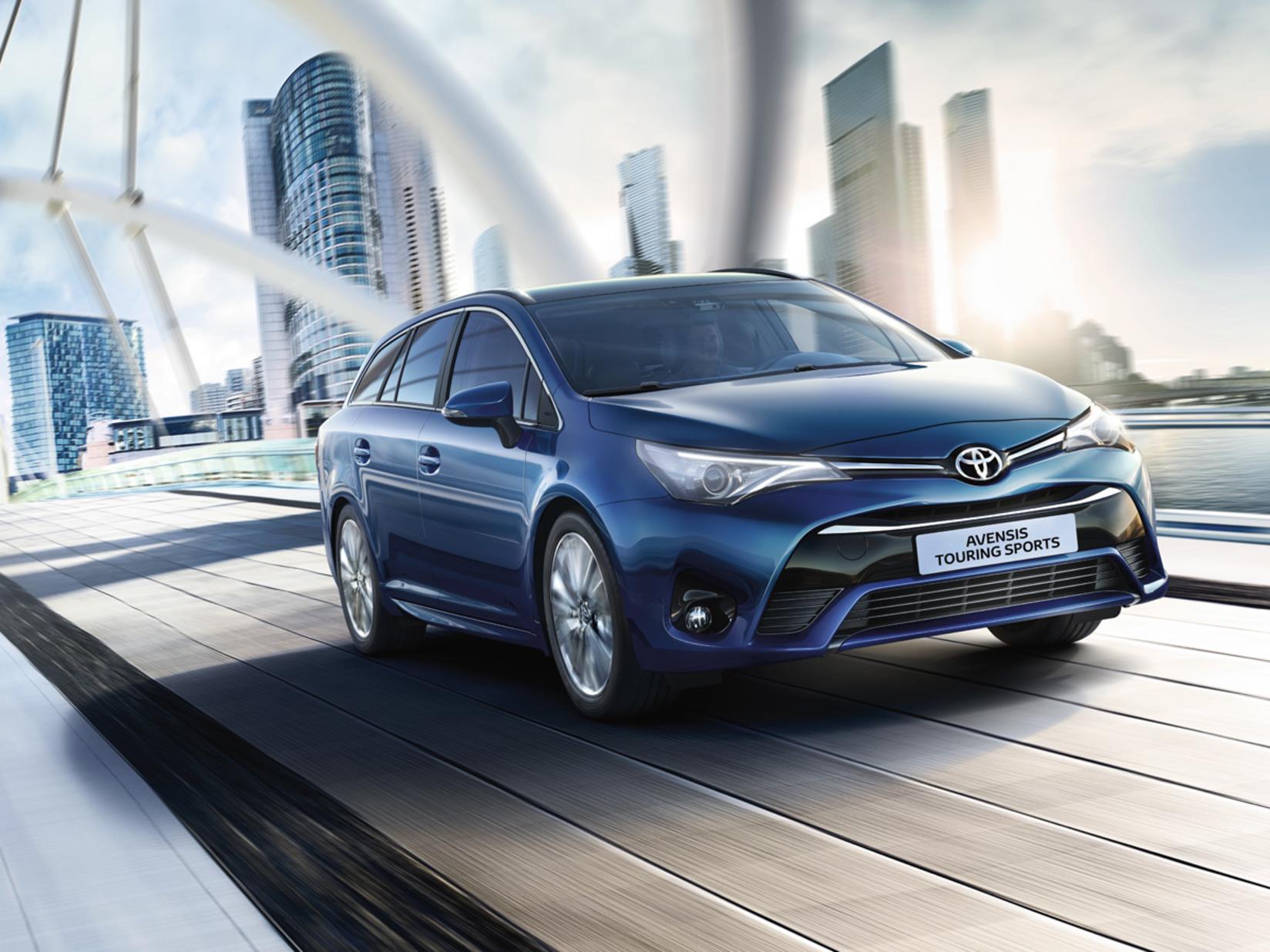 Toyota News Johnsons Toyota
