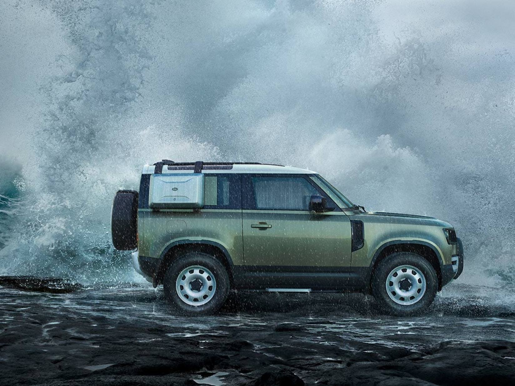 Marshall Land Rover Lincoln Lincolnshire Marshall Land Rover