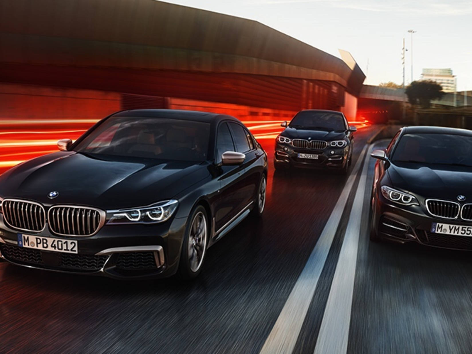 Contact Bmw In Bridgwater Bmw