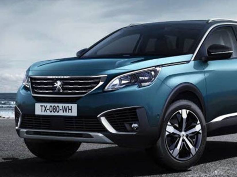 Parts Accessories Specialist Cars Peugeot