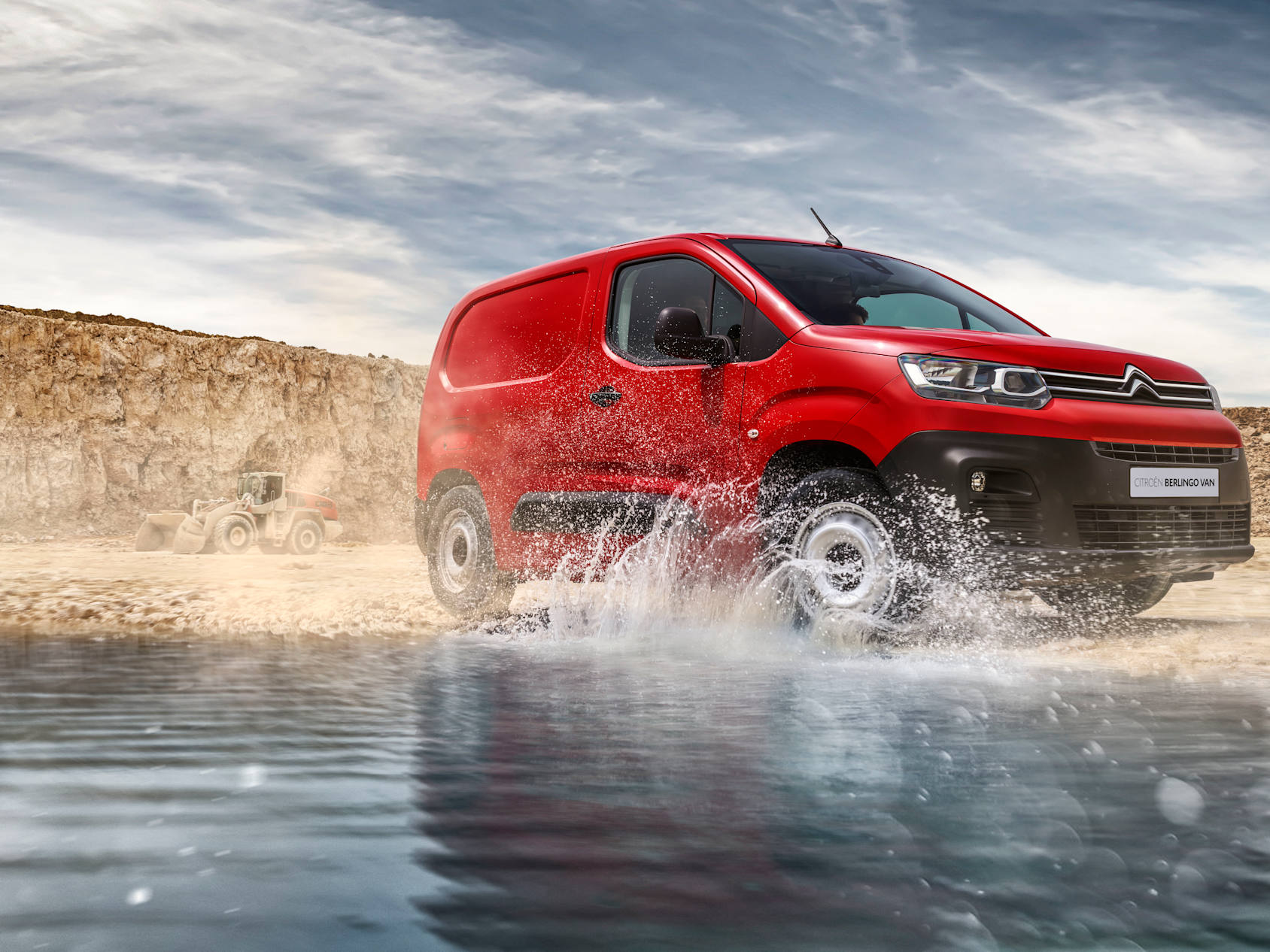 citroen berlingo carwow