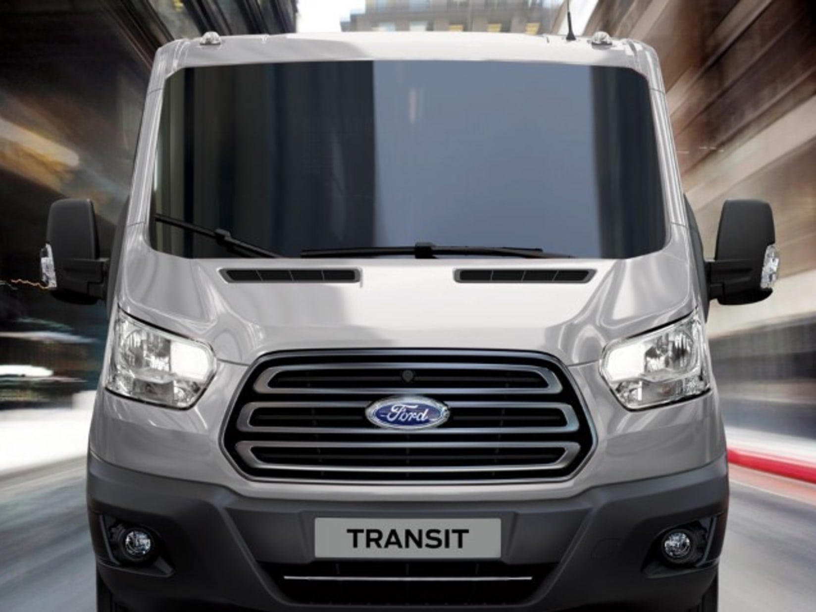 ford transit centre