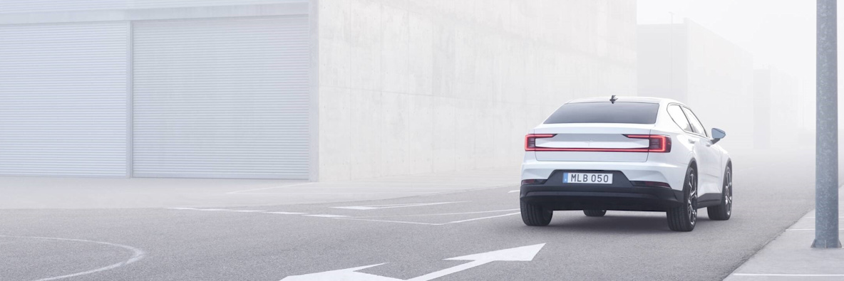 Polestar New Car Offers
