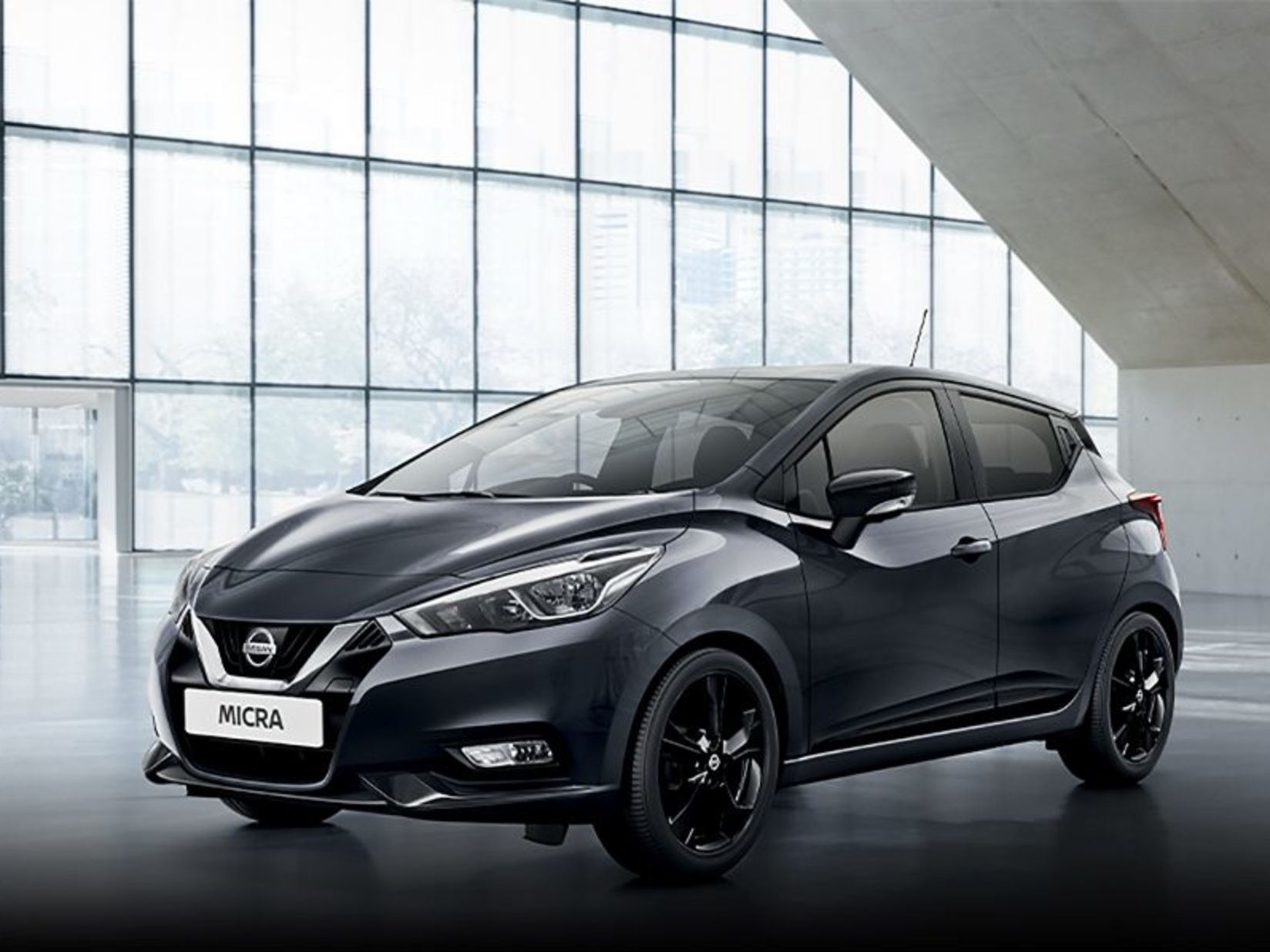 nissan micra offers marshall nissan