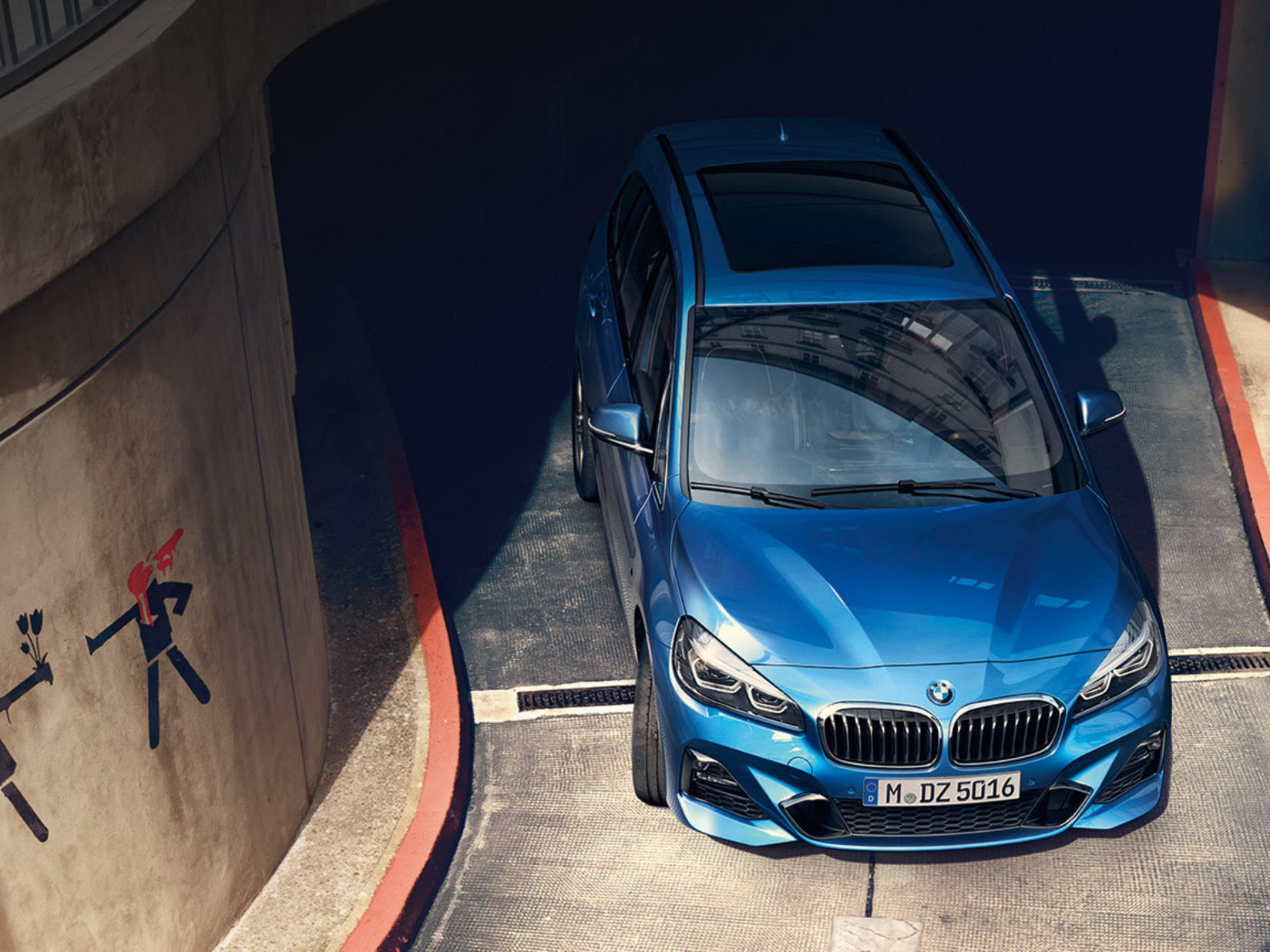 Bmw Motability Scheme Sytner Bmw