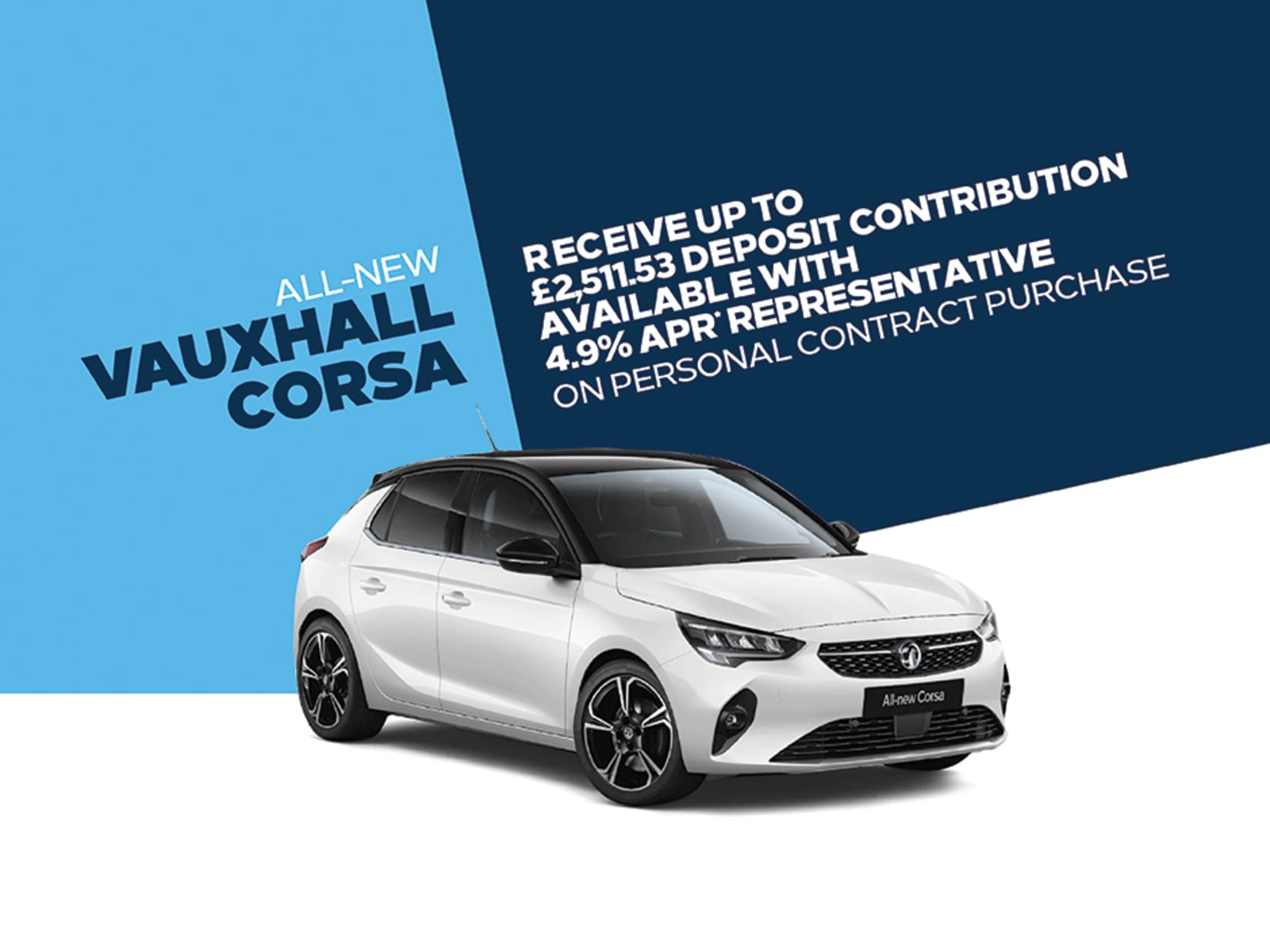 New Vauxhall Cars Offers Guildford And Maidstone Barnes Vauxhall