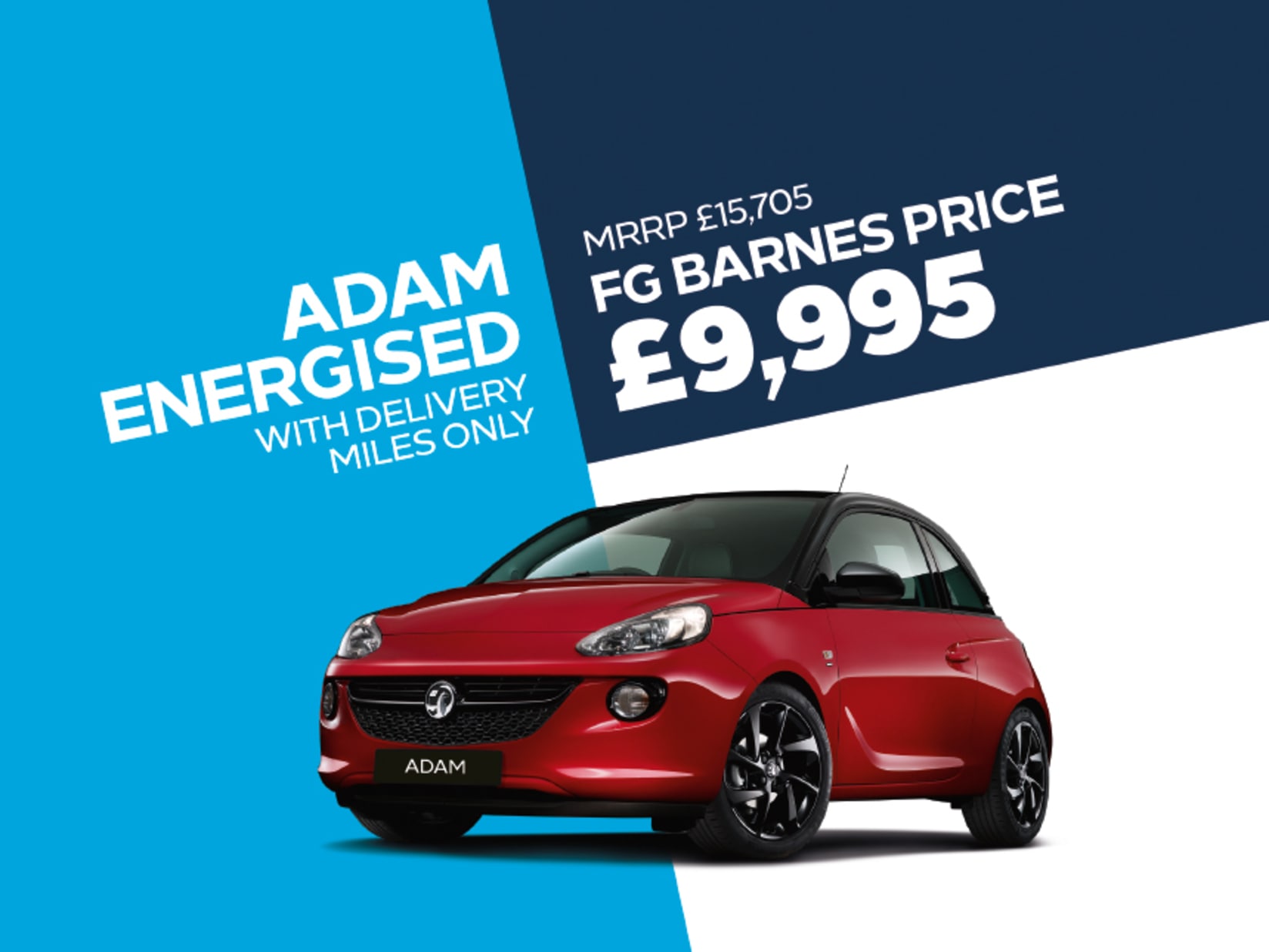 Used Vauxhall Cars Guildford And Maidstone Barnes Vauxhall
