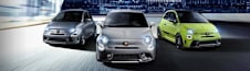 Abarth New Cars