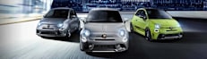 Abarth New Cars