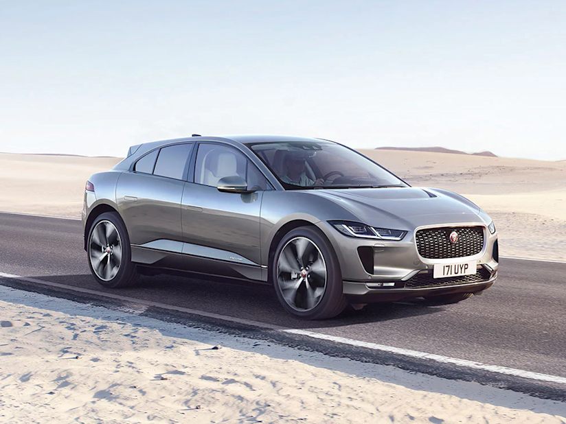 Approved Used Jaguar Cars For Sale 