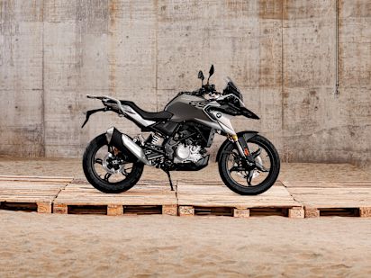 Motorrad g deals 310 gs