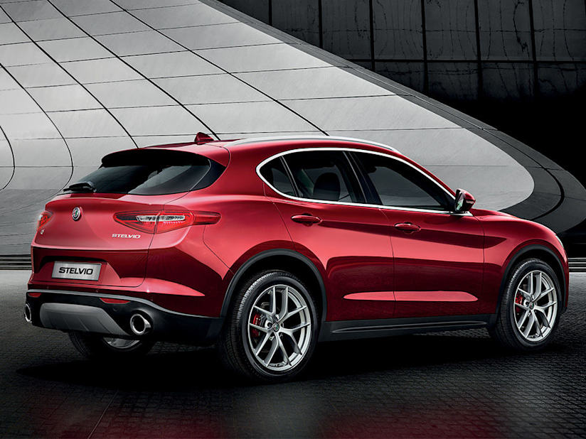 Alfa Romeo Fixed Price Servicing Solihull Swindon Johnsons