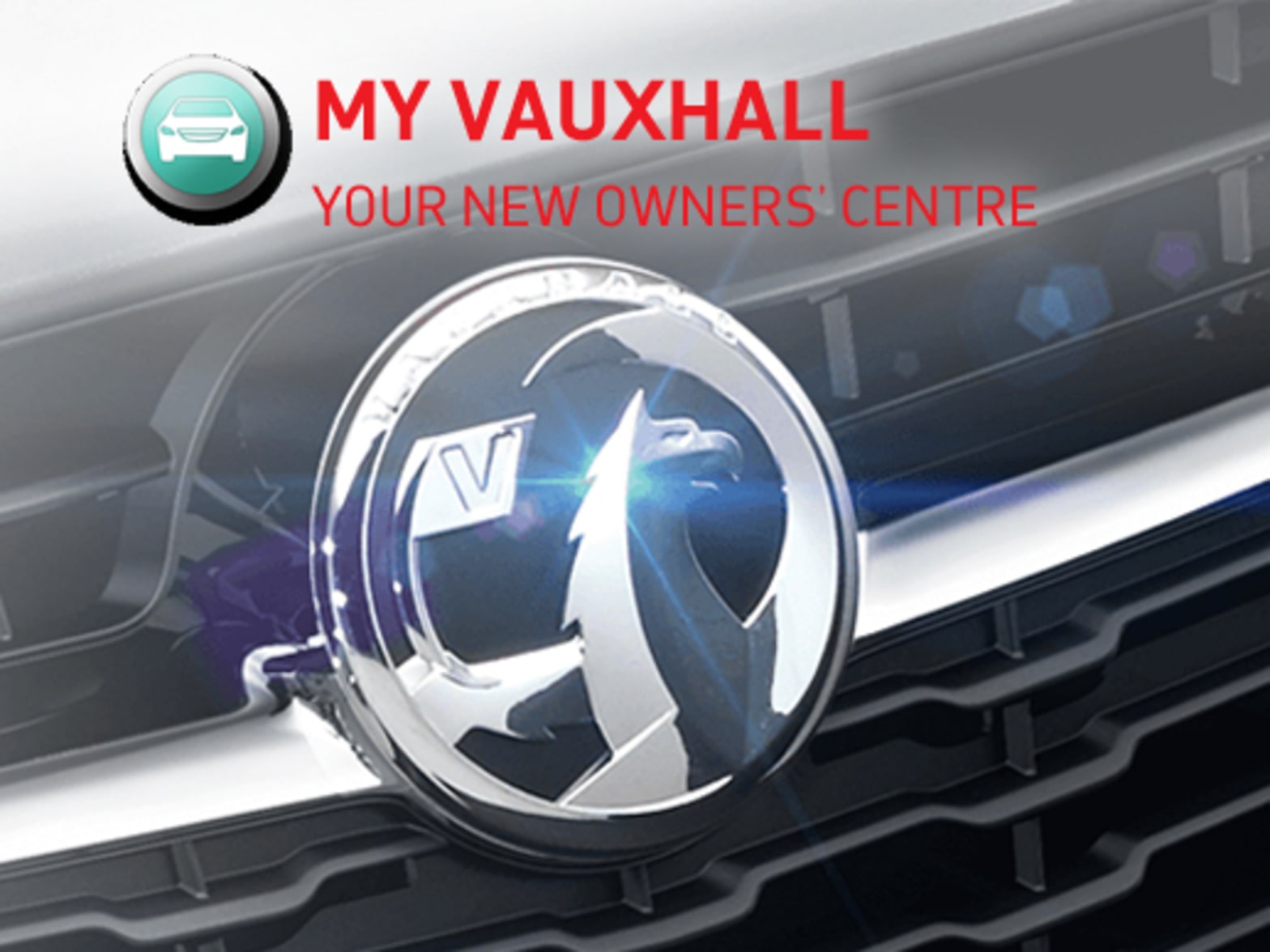 My Vauxhall Your New Owners Drivers Centre Inverness Dingwall