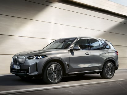 X5, Finance Available