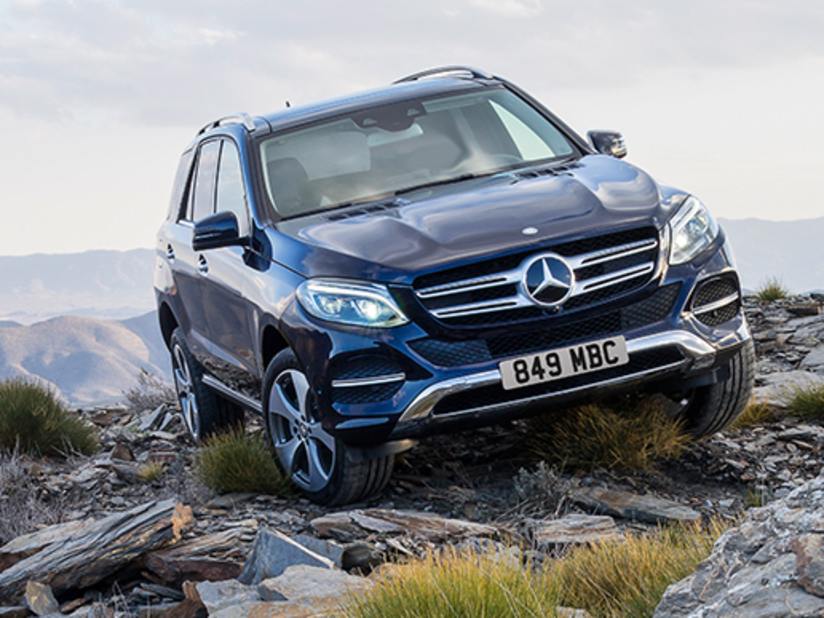 First Cover 7 Day Insurance Mercedes Benz Retail Group