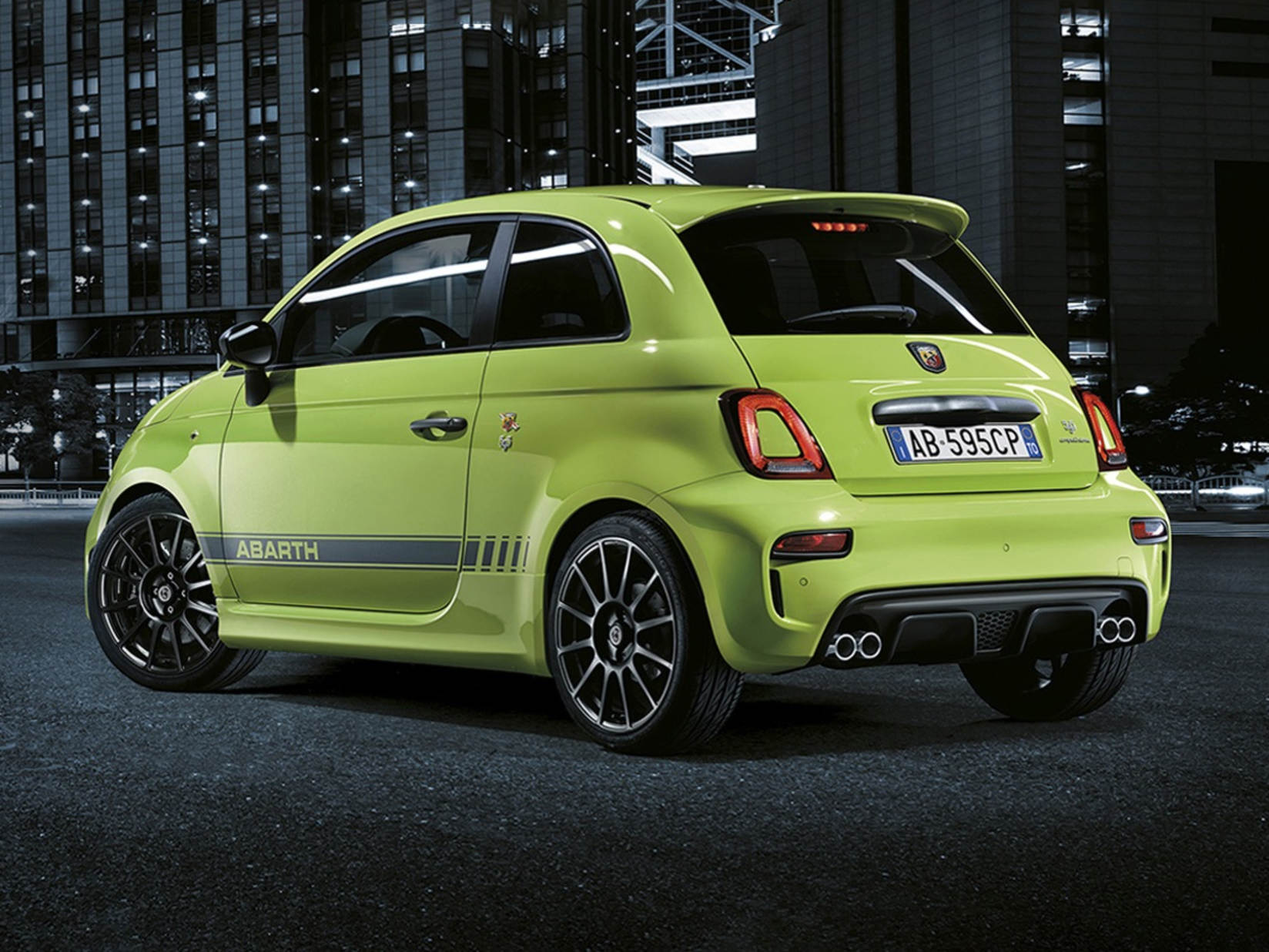 Abarth Servicing Offers Acanterbury Maidstone Lipscomb Abarth
